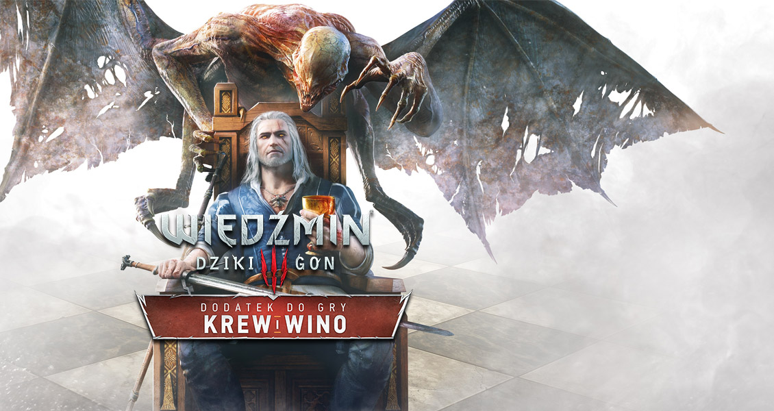 Wiedźmin 3 Dziki Gon Krew I Wino Wiedźmin 3: Dziki Gon - Krew i Wino - recenzja - Hobbicia Stopa - CD-Action